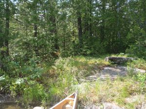 Smite portage