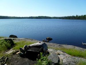 Campsite #278