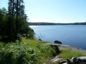 Campsite #278