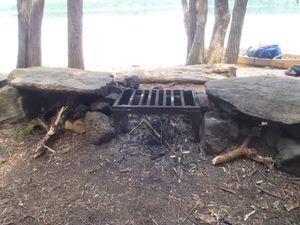 Alice beach site