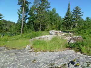 Campsite #278