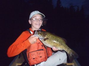 Adams Smallie
