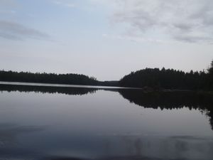 Beaver Lake