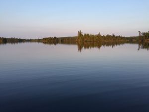 South Temperance Lake