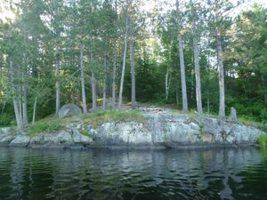 Campsite #277