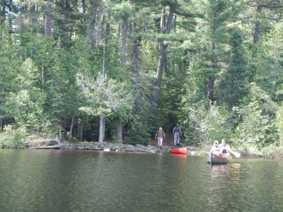 Alder Lake landing