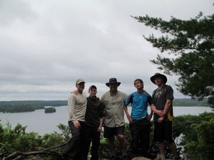 Thunder Point