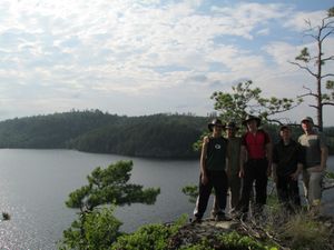 Our group