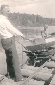 Vintage Rail Portage2