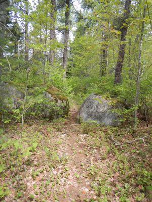 Boulder gateway