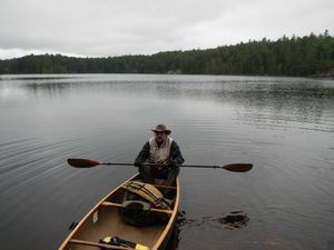 Tuscarora Borealis