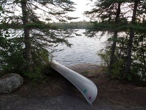 Caribou Campsite 640