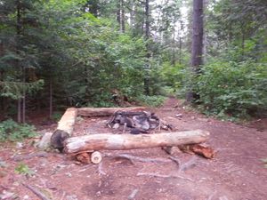 713 Camp Site