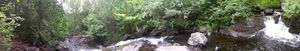 Croc Falls