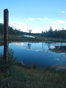 Echo Trail b ridge