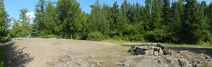 Campsite 1283