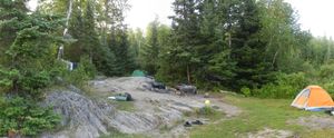 Campsite 1238
