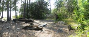 Campsite 1171
