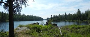 Campsite 1172