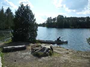 Campsite 1283