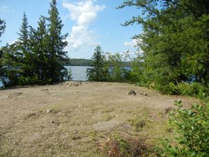 Campsite 1283