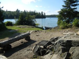 Campsite 1238