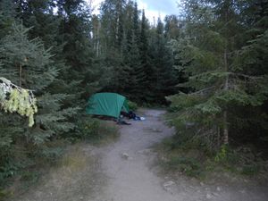 Campsite 1238