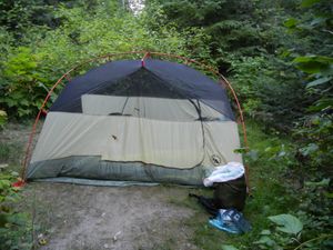 Campsite 1238
