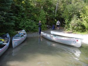 Seed Portage