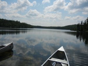 Ahmakose-Wisini Portage