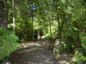 Fraser-Gerund Portage
