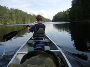 Alice Narrows