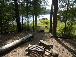 Campsite 1172