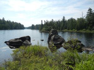 Campsite 1172