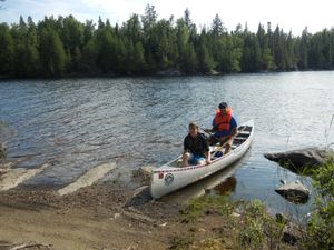 Campsite 1171