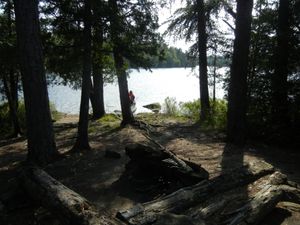 Campsite 1172