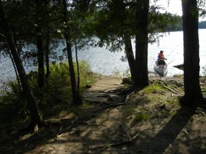 Campsite 1171
