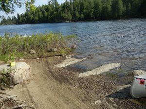 Campsite 1171