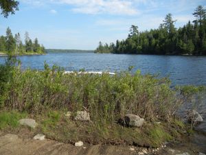 Campsite 1171
