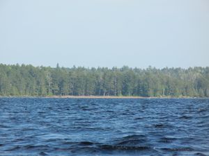 Fabled Sand Beaches of Alice