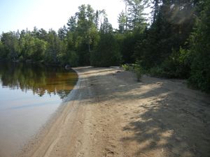Campsite 1334