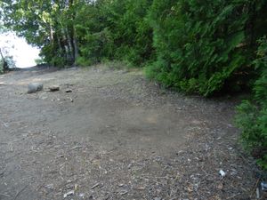 Campsite 1334