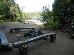 Campsite 1334