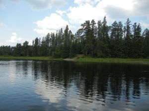 Campsite 1505