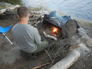 Fire King