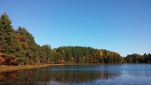 Little John Junior Lake