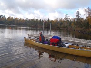 Ojibway entry