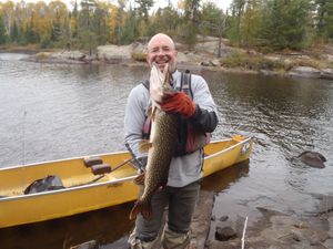 pike