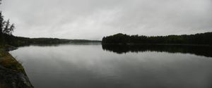 Granite Lake