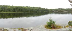 Granite Lake